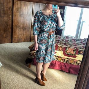 Ariat Dress